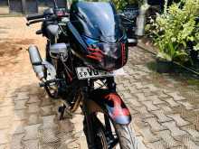 Bajaj Pulsar 200 2009 Motorbike