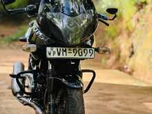 Bajaj Pulsar 220 2009 Motorbike