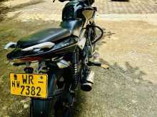 Bajaj Pulsar 2010 Motorbike