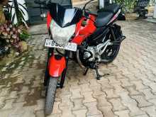 Bajaj Pulsar 135 2015 Motorbike