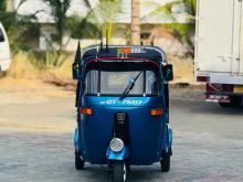 Bajaj RE 2009 Three Wheel