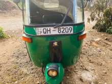 Bajaj RE 2006 Three Wheel