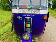 Bajaj RE 2006 Three Wheel