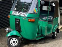 Bajaj RE 2008 Three Wheel