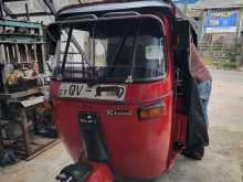 Bajaj RE 2009 Three Wheel