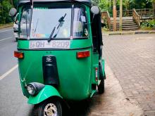 Bajaj RE 2008 Three Wheel
