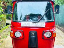 Bajaj RE 2008 Three Wheel
