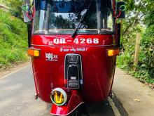 Bajaj RE 2008 Three Wheel