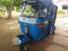 Bajaj RE 2007 Three Wheel