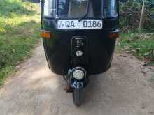 Bajaj RE 2005 Three Wheel