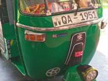 Bajaj RE 2006 Three Wheel