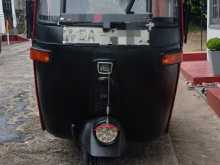 Bajaj RE 2006 Three Wheel