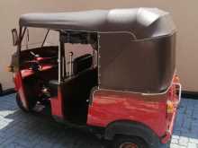 Bajaj RE 2006 Three Wheel