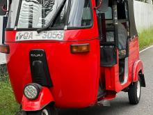 Bajaj RE 2005 Three Wheel