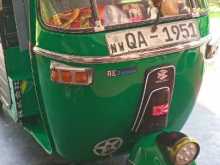 Bajaj RE 2005 Three Wheel