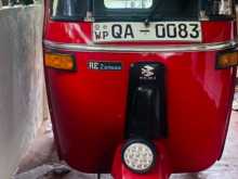 Bajaj RE 2005 Three Wheel