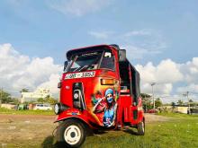 Bajaj RE 2006 Three Wheel