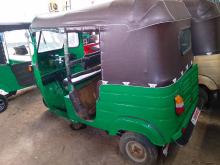 Bajaj RE 2005 Three Wheel
