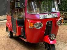 Bajaj RE 2006 Three Wheel