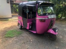 Bajaj RE 2005 Three Wheel
