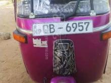 Bajaj 2 Stroke 2012 Motorbike