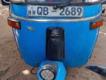 Bajaj RE 2006 Three Wheel