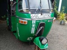 Bajaj RE 2006 Three Wheel