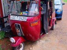 Bajaj QC 2005 Three Wheel