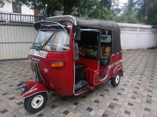 Bajaj RE 2005 Three Wheel