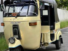 Bajaj RE 2005 Three Wheel