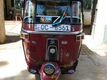 Bajaj RE 2006 Three Wheel