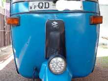 Bajaj RE 2006 Three Wheel