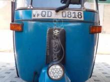 Bajaj RE 2006 Three Wheel