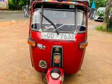 Bajaj RE 2006 Three Wheel