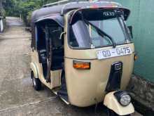 Bajaj RE 2005 Three Wheel