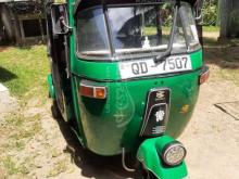 Bajaj RE 2006 Three Wheel