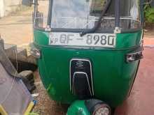 Bajaj RE 2006 Three Wheel