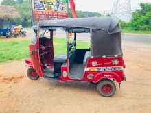 Bajaj RE 2006 Three Wheel