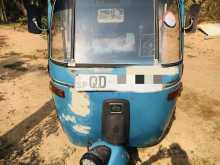 Bajaj RE 2005 Three Wheel