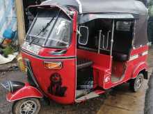 Bajaj RE 2006 Three Wheel
