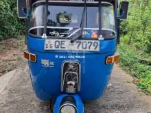 Bajaj RE 2006 Three Wheel