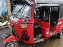 Bajaj RE 2006 Three Wheel