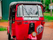 Bajaj RE 2006 Three Wheel