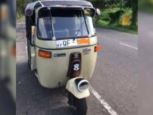 Bajaj RE 2 Stroke 2006 Three Wheel