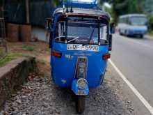 Bajaj RE 2006 Three Wheel