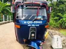 Bajaj RE 2006 Three Wheel