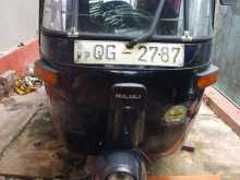 Bajaj RE 2006 Three Wheel