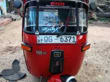 Bajaj Qg 6371 2005 Three Wheel