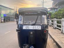 Bajaj RE 2006 Three Wheel