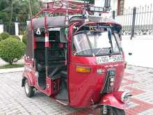 Bajaj RE 2006 Three Wheel